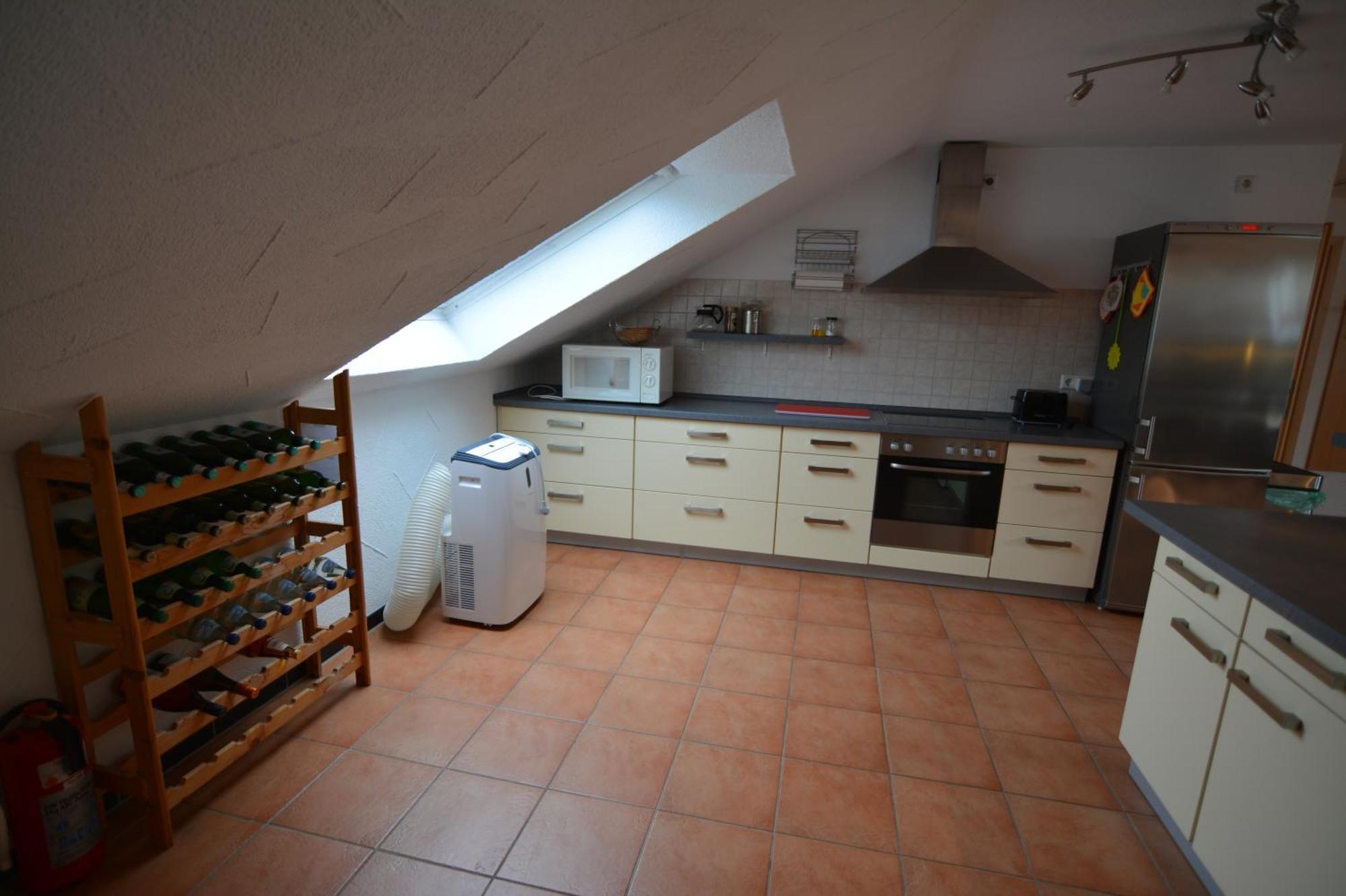 Ferienwohnung Spaeth Ludwigswinkel Eksteriør bilde